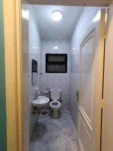 6th October apartment