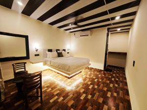 Kiom cottages and homestay - Hotely, Mandrem