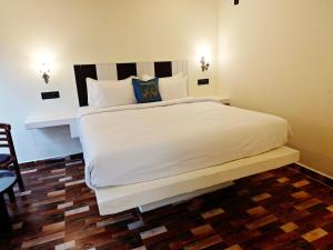 Kiom cottages and homestay