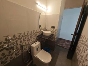 Kiom cottages and homestay