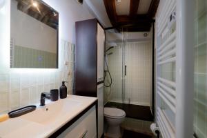 Le refuge Bellifontain - Au cœur de la ville