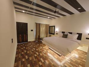 Kiom cottages and homestay