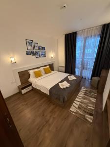 From Sunrise to Sunset at Oak Residence Smolyan