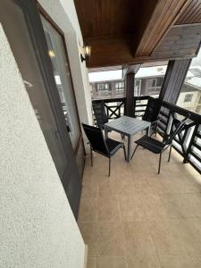 From Sunrise to Sunset at Oak Residence Smolyan