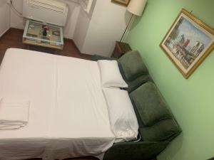 Apartment in historic palace