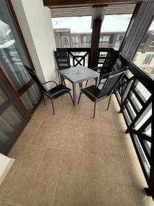 From Sunrise to Sunset at Oak Residence Smolyan