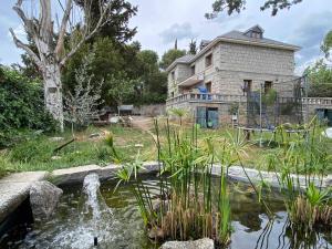 Apartamento en El Boalo