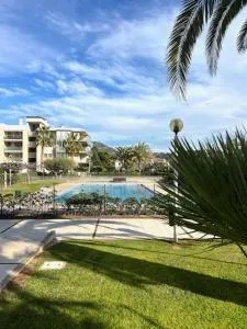 Apartamento Boutique Jardines - Las Villas