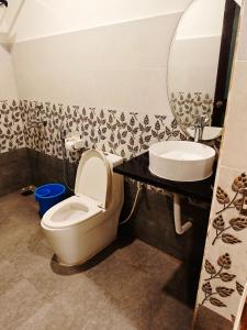 Coco Nest Mandrem