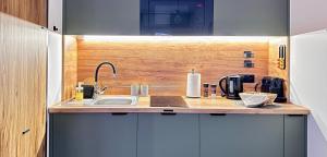 Apartamenty Marea Rentals Salazar Dębina