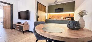 Apartamenty Marea Rentals Salazar Dębina