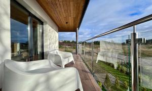 Apartamenty Marea Rentals Salazar Dębina