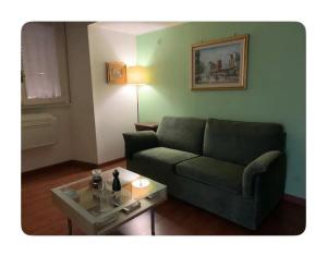 Apartment in historic palace