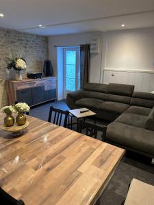 Le refuge de l hortensia gite