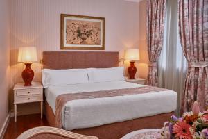 Double or Twin Room room in Hotel Atlántico