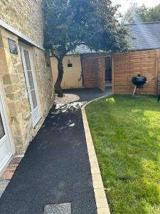 Le refuge de l hortensia gite