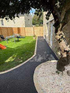 Le refuge de l hortensia gite