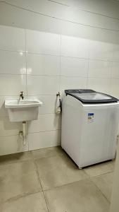 Apartamento minutos do Centro