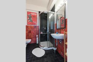 Apartment Corridoni 60