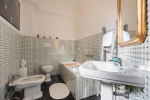 Apartment Corridoni 60