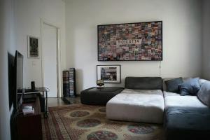 Apartment Corridoni 60