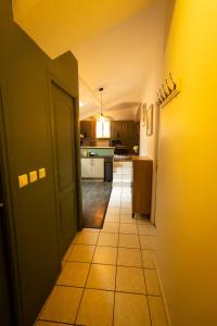 Bel Appartement Vieux Rouen