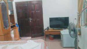 Căn hộ có 2 phòng ngủ