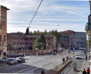 Rome Labicana Apartment