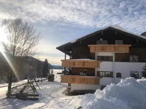 Alte Schmiede - Sibratsgfäll