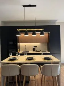 DIVINUS Luxury Stay - Liádha