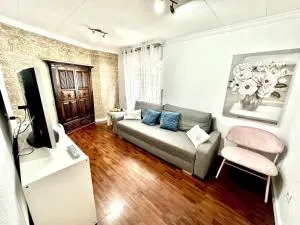 La Casita del Rio Cudillero - Villademar