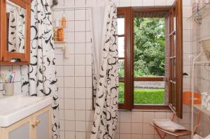 Maisons de vacances Sweet country home in Normandy : photos des chambres