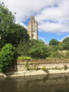 Maisons de vacances Sweet country home in Normandy : photos des chambres