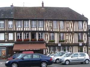 Maisons de vacances Sweet country home in Normandy : photos des chambres