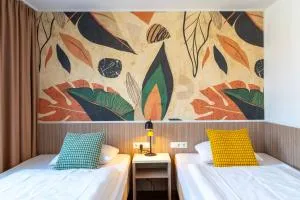 Hotel Madeleine Biohotel - Sankt Ingbert