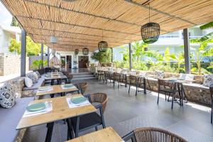 La Maison Corfu - Adults Only