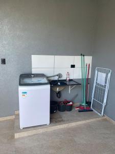 Residência com otima localizão