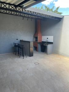 Residência com otima localizão