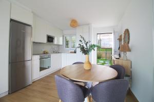 Terraza del Cantábrico