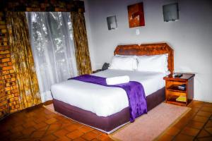 Vido Lodge and Conference Centre