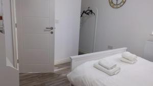 CityBreaks Rooms with Free Parking