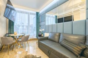 PREMIUM Apartment KINGDOM on the Motława River- Free parking