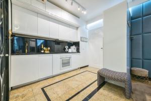 PREMIUM Apartment KINGDOM on the Motława River- Free parking