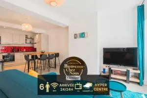 La Halte de Saint-Pierre - Clermont-Ferrand