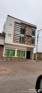 Habitaciones Cruz Conde - Chignahuapan