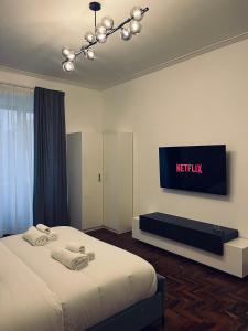 Hospitality Mascherino