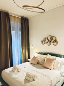 Hospitality Mascherino