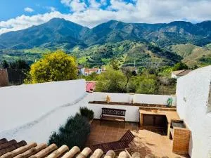 G&G Carratraca Village - Caminito del Rey - Carratraca