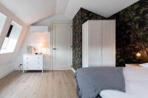 Luxe 3-kamer Penthouse met dakterras in het centrum van Hoorn