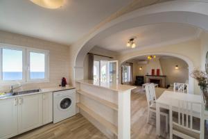 San Jaime View - stunning sea views close to resort